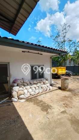 Unit Gudang Paling Strategis di Cipondoh Tangerang dengan LB 700m2 Unit Gudang Paling Strategis di Cipondoh Tangerang dengan LB 700m2