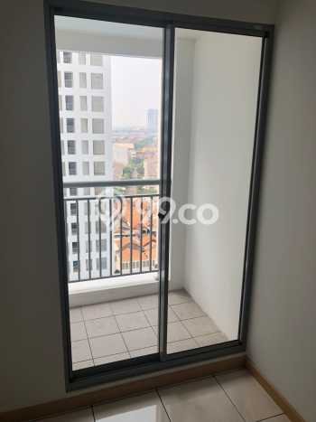 Apartemen Disewakan Terjangkau 2 KT / 1 KM di Serpong, Tangerang Selatan Apartemen Disewakan Terjangkau 2 KT / 1 KM di Serpong, Tangerang Selatan