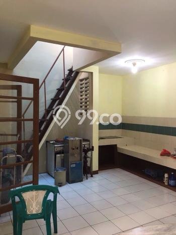 Sewa Rumah Murah di Citra Garden Jakarta Barat Punya 2 Kamar Tidur Sewa Rumah Murah di Citra Garden Jakarta Barat Punya 2 Kamar Tidur