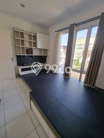 Rumah sewa siap huni 3 KT di Gading Serpong, Tangerang Rumah sewa siap huni 3 KT di Gading Serpong, Tangerang