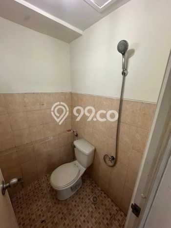 Dijual Apartemen 2 KT di Jakarta Barat Luas 33m2 Dijual Apartemen 2 KT di Jakarta Barat Luas 33m2