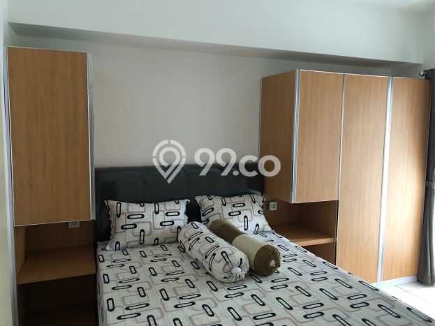 Apartemen Disewakan Terjangkau 2 KT / 1 KM di Serpong, Tangerang Selatan Apartemen Disewakan Terjangkau 2 KT / 1 KM di Serpong, Tangerang Selatan