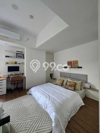 Untuk Dijual Apartemen Strategis di BSD Tangerang Selatan 1 Kamar Tidur Untuk Dijual Apartemen Strategis di BSD Tangerang Selatan 1 Kamar Tidur
