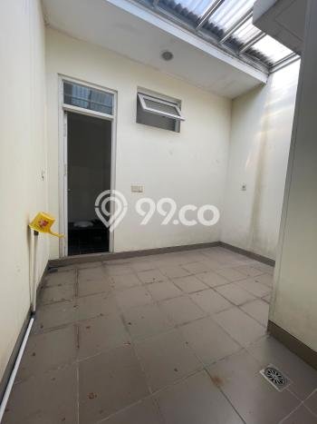 Rumah sewa siap pakai 3 KT di BSD, Tangerang Rumah sewa siap pakai 3 KT di BSD, Tangerang