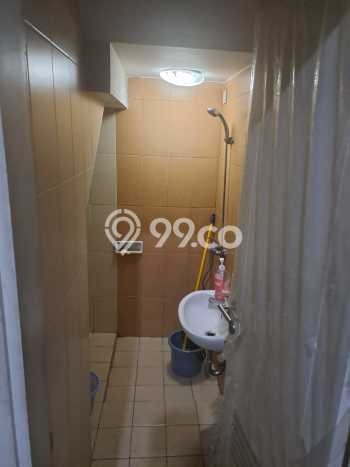 Sewa Rumah Murah di Gading Serpong Tangerang Punya 2 KT Sewa Rumah Murah di Gading Serpong Tangerang Punya 2 KT