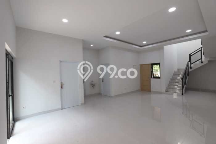 Rumah Elit Modern Siap Huni di Graha Raya Tangerang Selatan Rumah Elit Modern Siap Huni di Graha Raya Tangerang Selatan