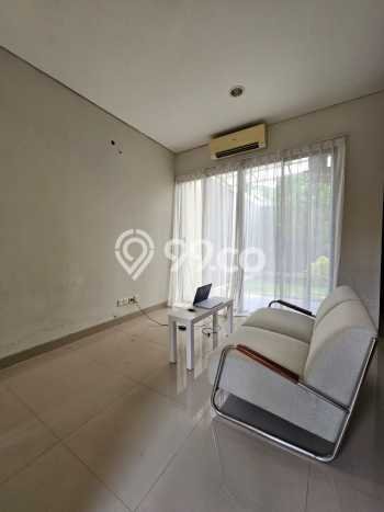 Rumah Minimalis 2 KT LT 84m2 di BSD Rumah Minimalis 2 KT LT 84m2 di BSD