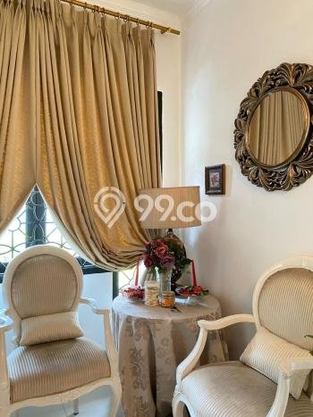 Jual Rumah Modern 3 KT di Graha Raya, Tangerang Jual Rumah Modern 3 KT di Graha Raya, Tangerang