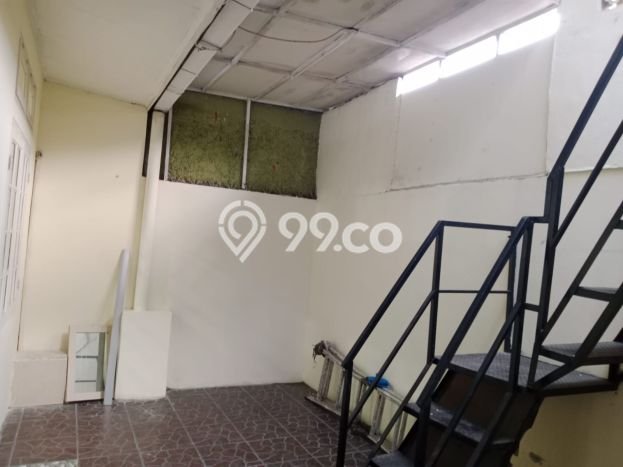 Rumah Minimalis 3 KT di Graha Raya Tangerang Unfurnished Rumah Minimalis 3 KT di Graha Raya Tangerang Unfurnished