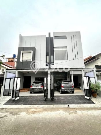 Hunian Super Elit dengan Akses Paling Strategis di Bintaro, Tangerang Selatan Hunian Super Elit dengan Akses Paling Strategis di Bintaro, Tangerang Selatan