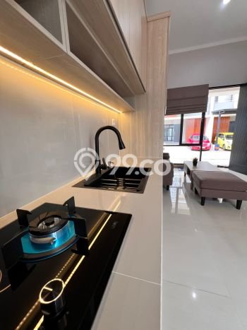For Sale Hunian Rumah Nyaman 3 KT di Gading Serpong, Tangerang For Sale Hunian Rumah Nyaman 3 KT di Gading Serpong, Tangerang
