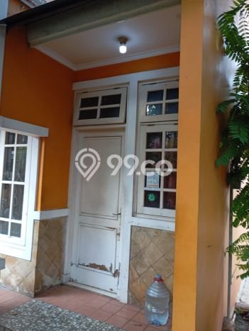 For Sale! Luxury House LT 180m2 Desain Modern di Tangerang Kota For Sale! Luxury House LT 180m2 Desain Modern di Tangerang Kota