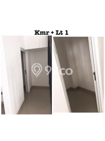 Dijual Hunian Rumah Nyaman 4 KT di Bintaro, Tangerang Selatan Dijual Hunian Rumah Nyaman 4 KT di Bintaro, Tangerang Selatan
