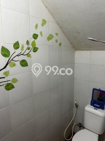 Dijual Rumah Eksklusif 2 KT di Bintaro, Tangerang Selatan Dijual Rumah Eksklusif 2 KT di Bintaro, Tangerang Selatan
