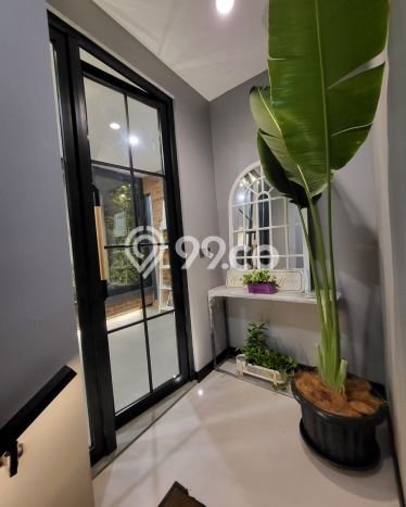 Rumah Elit LB 390m2 Siap Pakai Desain Elegan di Pondok Indah, Jakarta Selatan Rumah Elit LB 390m2 Siap Pakai Desain Elegan di Pondok Indah, Jakarta Selatan