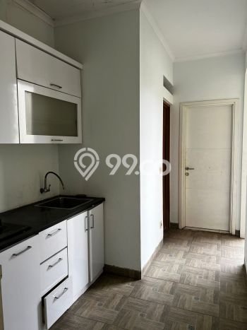 Rumah Elit LB 180m2 Siap Huni Desain Elegan di BSD, Tangerang Rumah Elit LB 180m2 Siap Huni Desain Elegan di BSD, Tangerang