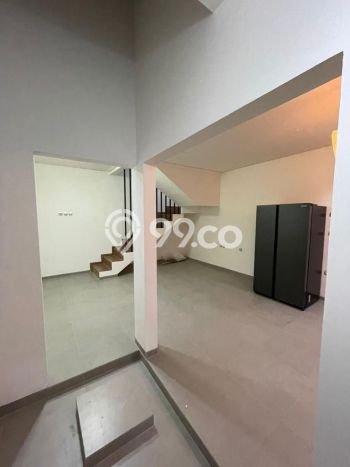 Rumah Eksklusif Siap Huni di Tangerang Selatan Fasilitas Premium Rumah Eksklusif Siap Huni di Tangerang Selatan Fasilitas Premium