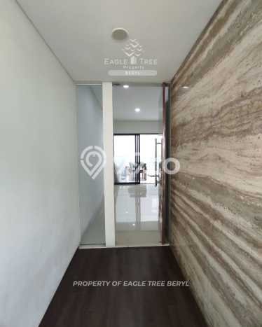 For Sale! Premium House LT 105m2 Desain Elegan di Sektor 7-Bintaro For Sale! Premium House LT 105m2 Desain Elegan di Sektor 7-Bintaro