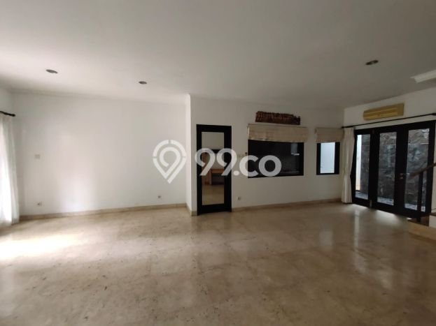 Rumah Luxury Modern Tanpa Renovasi di Lebak Bulus Jakarta Selatan Rumah Luxury Modern Tanpa Renovasi di Lebak Bulus Jakarta Selatan