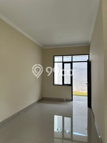 Rumah Minimalis 3 KT di Bintaro Tangerang Selatan Unfurnished Rumah Minimalis 3 KT di Bintaro Tangerang Selatan Unfurnished