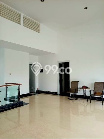 Rumah Mewah LB 750m2 Siap Pakai Desain Elegan di BSD Bukit Golf, Tangerang Rumah Mewah LB 750m2 Siap Pakai Desain Elegan di BSD Bukit Golf, Tangerang