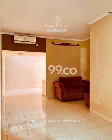 Hunian Nyaman Asri 4 KT Siap Huni di Sektor 9-Bintaro Tangerang Selatan Hunian Nyaman Asri 4 KT Siap Huni di Sektor 9-Bintaro Tangerang Selatan