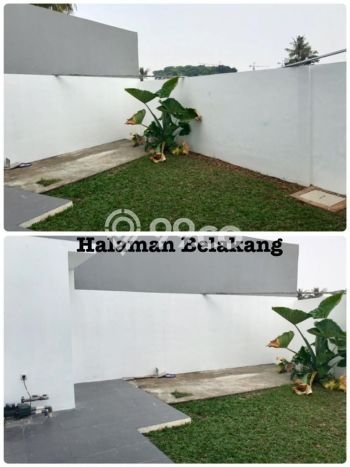 Dijual Hunian Rumah Nyaman 4 KT di Bintaro, Tangerang Selatan Dijual Hunian Rumah Nyaman 4 KT di Bintaro, Tangerang Selatan