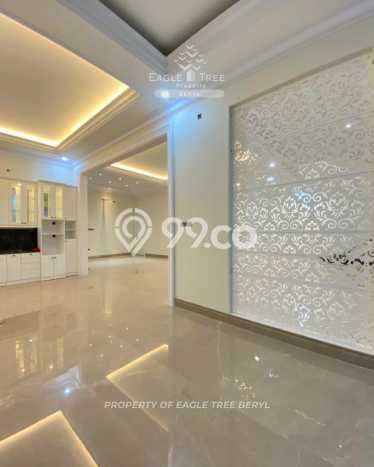 Rumah Elit Modern Siap Huni di Pondok Indah Jakarta Selatan Rumah Elit Modern Siap Huni di Pondok Indah Jakarta Selatan