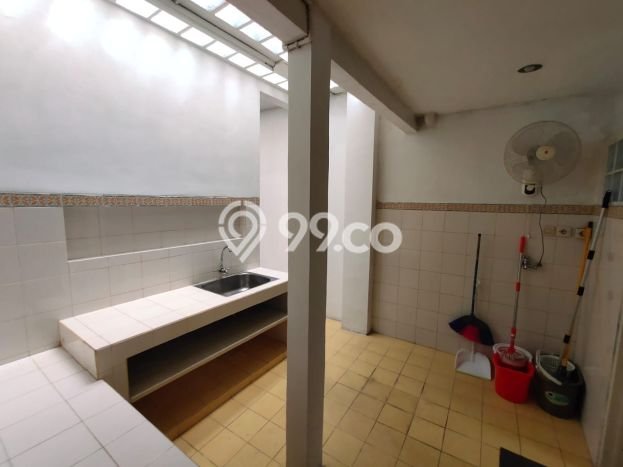 Rumah Luxury Modern Tanpa Renovasi di Lebak Bulus Jakarta Selatan Rumah Luxury Modern Tanpa Renovasi di Lebak Bulus Jakarta Selatan