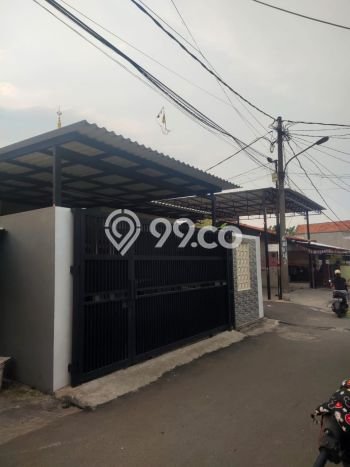 Rumah Modern Minimalis 3 Kamar Bisa Langsung Pindah di Pamulang Rumah Modern Minimalis 3 Kamar Bisa Langsung Pindah di Pamulang