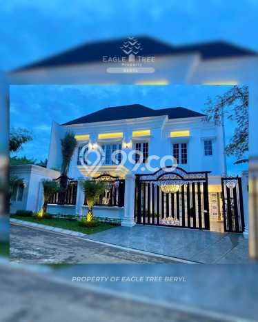 Rumah Elit Modern Siap Huni di Pondok Indah Jakarta Selatan Rumah Elit Modern Siap Huni di Pondok Indah Jakarta Selatan