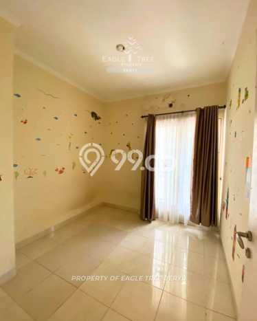 Hunian Nyaman Asri 4 KT Siap Huni di Sektor 9-Bintaro Tangerang Selatan Hunian Nyaman Asri 4 KT Siap Huni di Sektor 9-Bintaro Tangerang Selatan