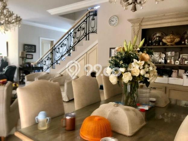 Best Deal Hunian Premium Ideal dan Luas di BSD, Tangerang Selatan Best Deal Hunian Premium Ideal dan Luas di BSD, Tangerang Selatan