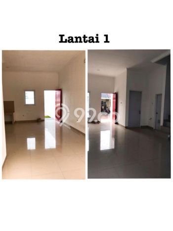 Dijual Hunian Rumah Nyaman 4 KT di Bintaro, Tangerang Selatan Dijual Hunian Rumah Nyaman 4 KT di Bintaro, Tangerang Selatan