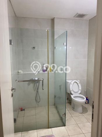 Ready to Use! Premium House LT 240m2 Desain Elegan di Alam Sutera Ready to Use! Premium House LT 240m2 Desain Elegan di Alam Sutera