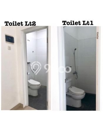 Dijual Hunian Rumah Nyaman 4 KT di Bintaro, Tangerang Selatan Dijual Hunian Rumah Nyaman 4 KT di Bintaro, Tangerang Selatan