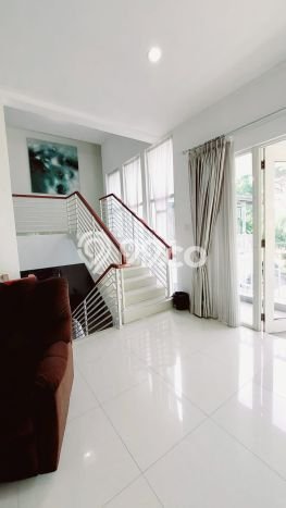 Hunian Eksklusif Dijual LT 305m2 di Pondok Aren, Tangerang Selatan Hunian Eksklusif Dijual LT 305m2 di Pondok Aren, Tangerang Selatan
