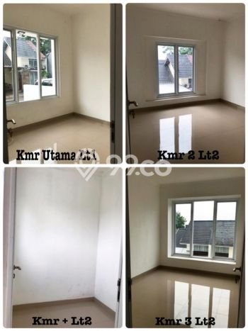Dijual Hunian Rumah Nyaman 4 KT di Bintaro, Tangerang Selatan Dijual Hunian Rumah Nyaman 4 KT di Bintaro, Tangerang Selatan