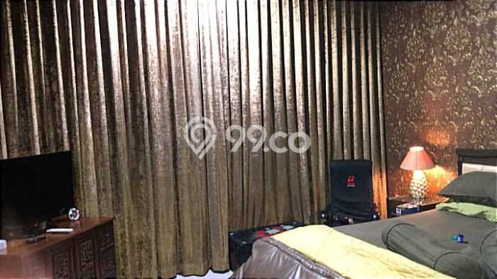 Hunian Elit LB 400m2 Siap Pakai Desain Elegan di Bintaro, Tangerang Selatan Hunian Elit LB 400m2 Siap Pakai Desain Elegan di Bintaro, Tangerang Selatan