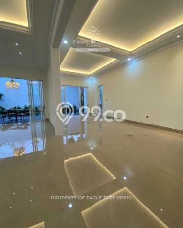 Rumah Elit Modern Siap Huni di Pondok Indah Jakarta Selatan Rumah Elit Modern Siap Huni di Pondok Indah Jakarta Selatan