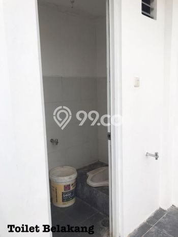 Dijual Hunian Rumah Nyaman 4 KT di Bintaro, Tangerang Selatan Dijual Hunian Rumah Nyaman 4 KT di Bintaro, Tangerang Selatan