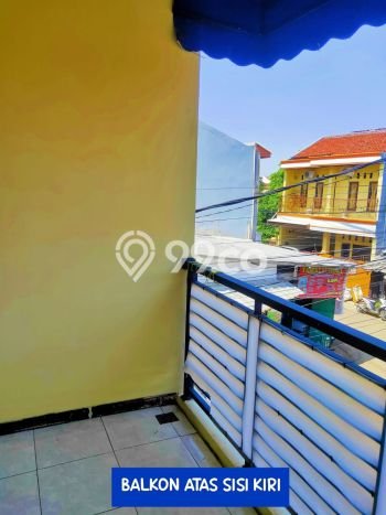Hunian Cantik Modern Lb 80m2 di Tangerang, Tangerang Hunian Cantik Modern Lb 80m2 di Tangerang, Tangerang