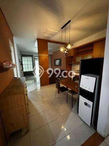 Hunian Terjangkau Dijual Area BSD, Tangerang Selatan Harga Rp 1,75 Juta Hunian Terjangkau Dijual Area BSD, Tangerang Selatan Harga Rp 1,75 Juta