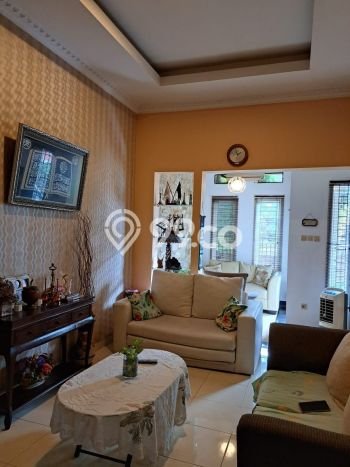 Hunian Nyaman Asri 3 KT Siap Pakai di BSD Tangerang Hunian Nyaman Asri 3 KT Siap Pakai di BSD Tangerang