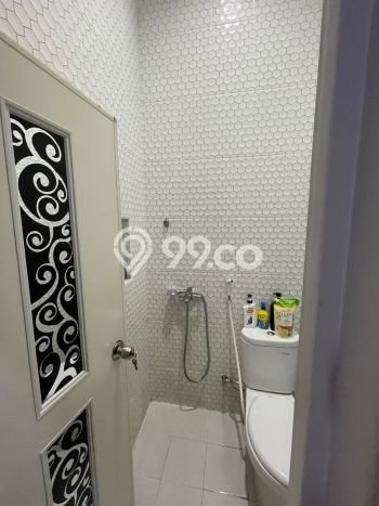 Rumah Modern Minimalis 3 Kamar Bisa Langsung Pindah di Pamulang Rumah Modern Minimalis 3 Kamar Bisa Langsung Pindah di Pamulang