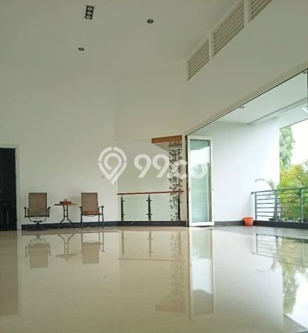 Rumah Mewah LB 750m2 Siap Pakai Desain Elegan di BSD Bukit Golf, Tangerang Rumah Mewah LB 750m2 Siap Pakai Desain Elegan di BSD Bukit Golf, Tangerang
