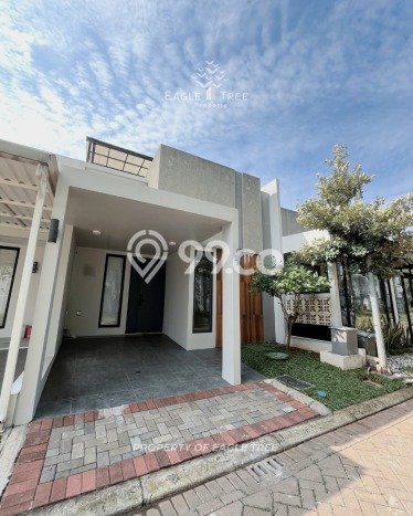 Disewakan! Rumah 3 Kamar Tidur &
2 Kamar Mandi di Bintaro, Tangerang Selatan Disewakan! Rumah 3 Kamar Tidur &
2 Kamar Mandi di Bintaro, Tangerang Selatan