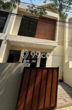 Rumah Minimalis 3 KT di Bintaro Tangerang Selatan Unfurnished Rumah Minimalis 3 KT di Bintaro Tangerang Selatan Unfurnished