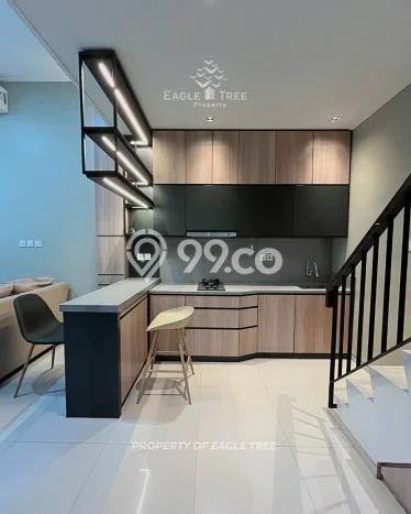 Disewakan! Rumah 3 Kamar Tidur &
2 Kamar Mandi di Bintaro, Tangerang Selatan Disewakan! Rumah 3 Kamar Tidur &
2 Kamar Mandi di Bintaro, Tangerang Selatan