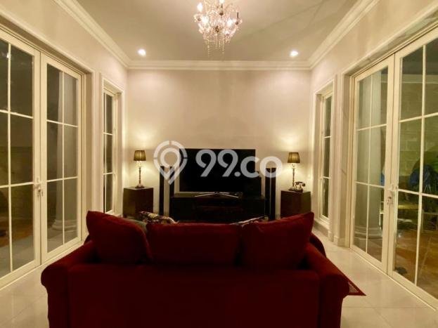 Best Deal Hunian Premium Ideal dan Luas di BSD, Tangerang Selatan Best Deal Hunian Premium Ideal dan Luas di BSD, Tangerang Selatan
